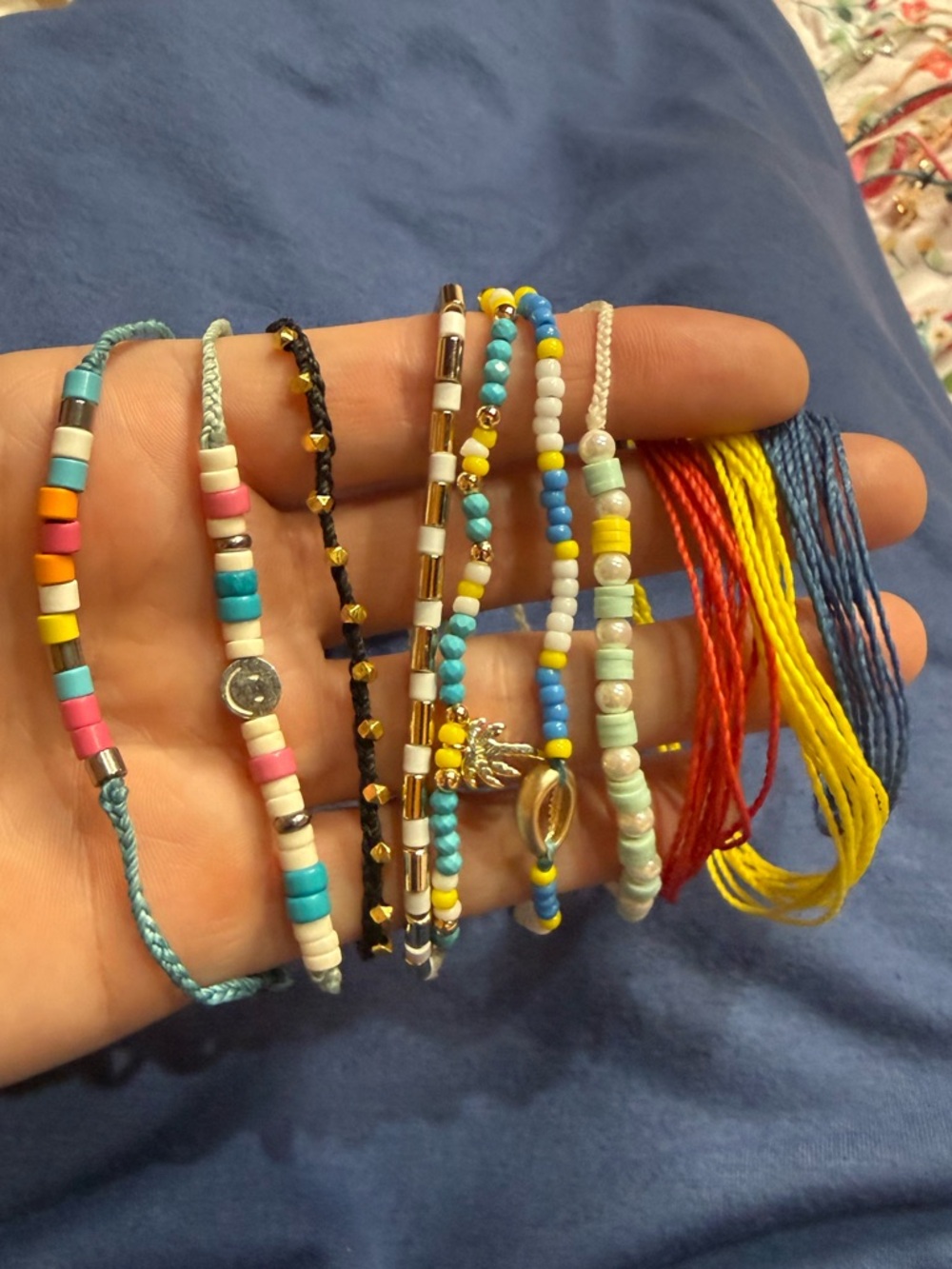 Pura Vida Bracelets